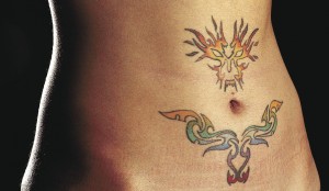 Quad-City Tattoos
